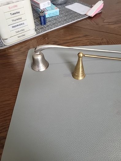 Candle snuffers