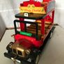 Vintage Sylvanian Families Country Double Decker Bus Image 8