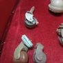 Antique Lot of Furniture Castors Image 8