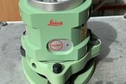 Leica Laser Plummet - Swiss Made