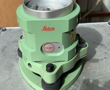 Leica Laser Plummet - Swiss Made