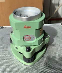 Leica Laser Plummet - Swiss Made