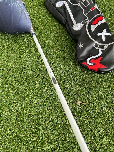 Ping GLe ladies driver