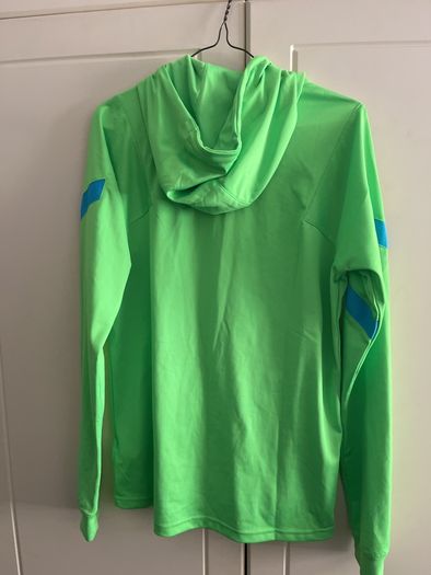 Inter Milan tracksuit