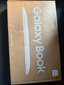 Samsung Galaxy Book Go 14-inch 128GB Brand New Sealed 1 year Warranty RECEIPT