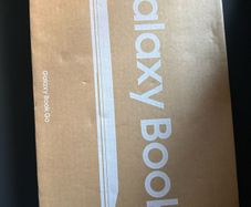 Samsung Galaxy Book Go 14-inch 128GB Brand New Sealed 1 year Warranty RECEIPT