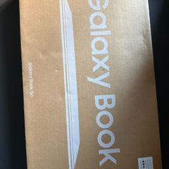 Samsung Galaxy Book Go 14-inch 128GB Brand New Sealed 1 year Warranty RECEIPT