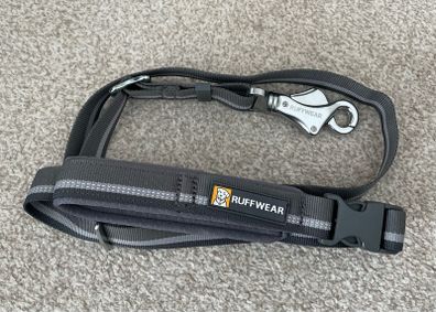 Ruffwear waist / hands-free dog lead