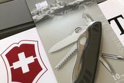 Victorinox Swiss Soldier s Knife 08 Brand New Swiss Army Shop