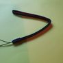 Nokia Leather Key Tag / NEW Image 4