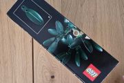 Brand new LEGO Icons Lucky Bamboo set (10344)
