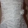 Communion dress & extras Image 5
