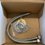 SONAS Corby Mono Basin Mixer Chrome (MYKCOR002) is Image 8