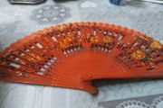 Spainish Fan