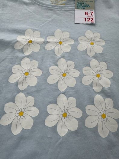Penneys Kids Tee