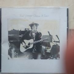 Neil Young CD  - Comes A Time