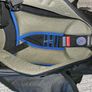 Rucksack Backpack  size S M black Image 3