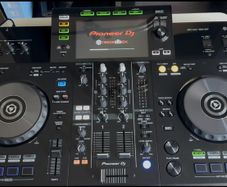 Xdj-rr Dj Decks