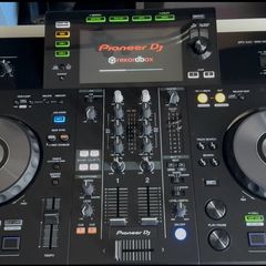 Xdj-rr Dj Decks