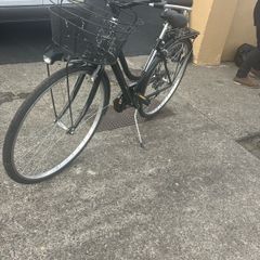 ladies bike