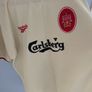 Liverpool vintage jersey 1996/1997 away football shirt Reebok genuine Image 3