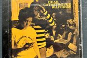 CD. Belle and Sebastian. Dear Catastrophe Waitress.