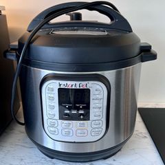 Electric Pressure Cooker