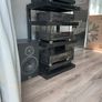 technics hifi stack system Image 7