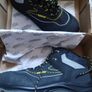 Cargo Dynamite Eu 46 UK 11 Waterproof Safe Safety Boots Steel Toe WorkWear Image 5