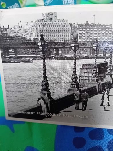 vintage Postcards