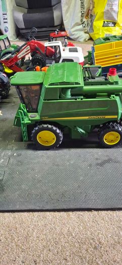 Farm toys