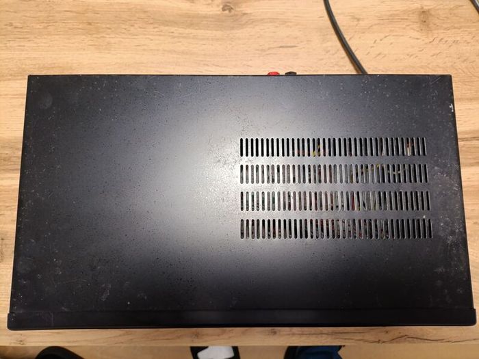 Inkel Pc 3500 Double Cassette Deck