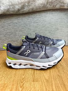 On cloud trainers