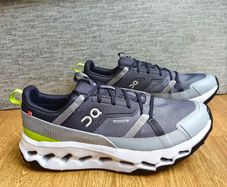 On cloud trainers