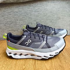 On cloud trainers