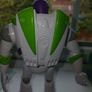Disney Pixar Toy Story Buzz Lightyear 7" Inch Image 5
