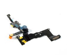 iPhone 5C Power Proximity Sensor Flex Cable, Mic and Front Camera