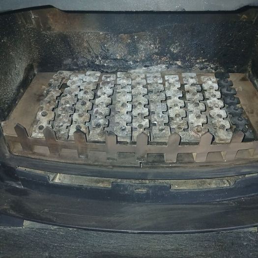 Wood/Multi fuel Burning Stove