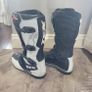TCX X Blast motorcycle boots Image 2