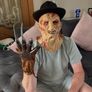 freddy krueger mask Image 5