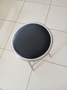 stool