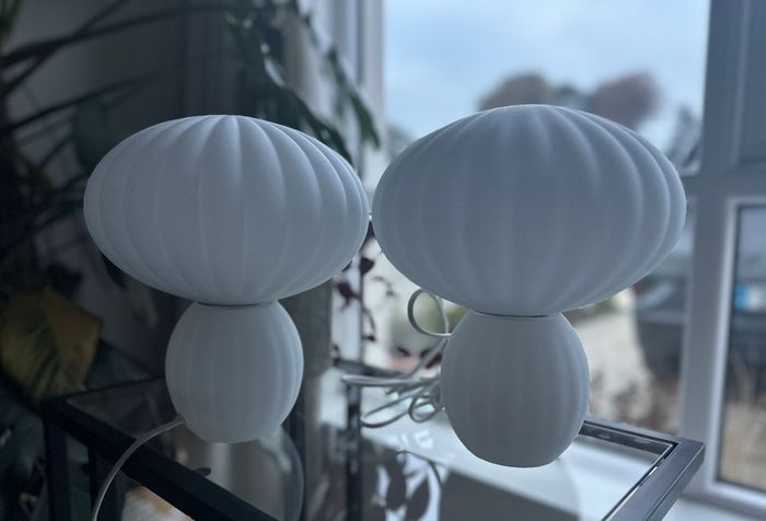 Hubsch Table lamps