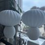 Hubsch Table lamps Image 9