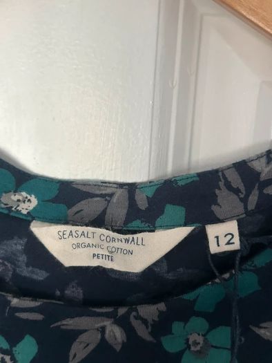 Seasalt dress