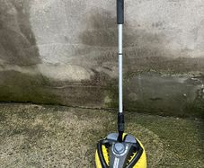 karcher power washer telescopic patio attachment