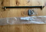 Belling oven door handle kit 082602396