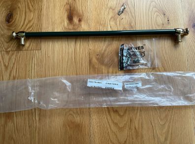 Belling oven door handle kit 082602396
