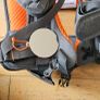 Minimeis G4 shoulder carrier Image 6
