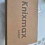 Knixmax Walking Sandals size 7 Image 2