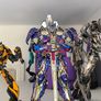 Transformers - not Three Zero/ not Hot Toys Image 4